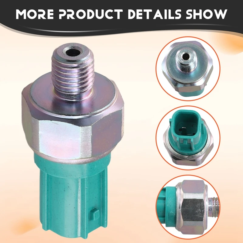 

28600-RCL-003 AT Oil Pressure Sensor Switch For Honda Accord CR-V Prelude 28600-RCL-004 28600-P6H-003