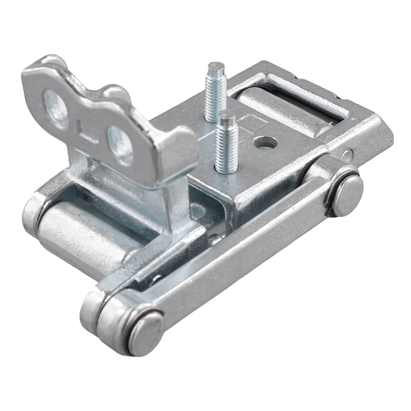 

Ford Transit Mk3 задняя левая верхняя дверная петля 4872284, новая оригинальная для Ford Transit MK3 2008 4872283 YC15-V42982-BK YC15V42982BK RR