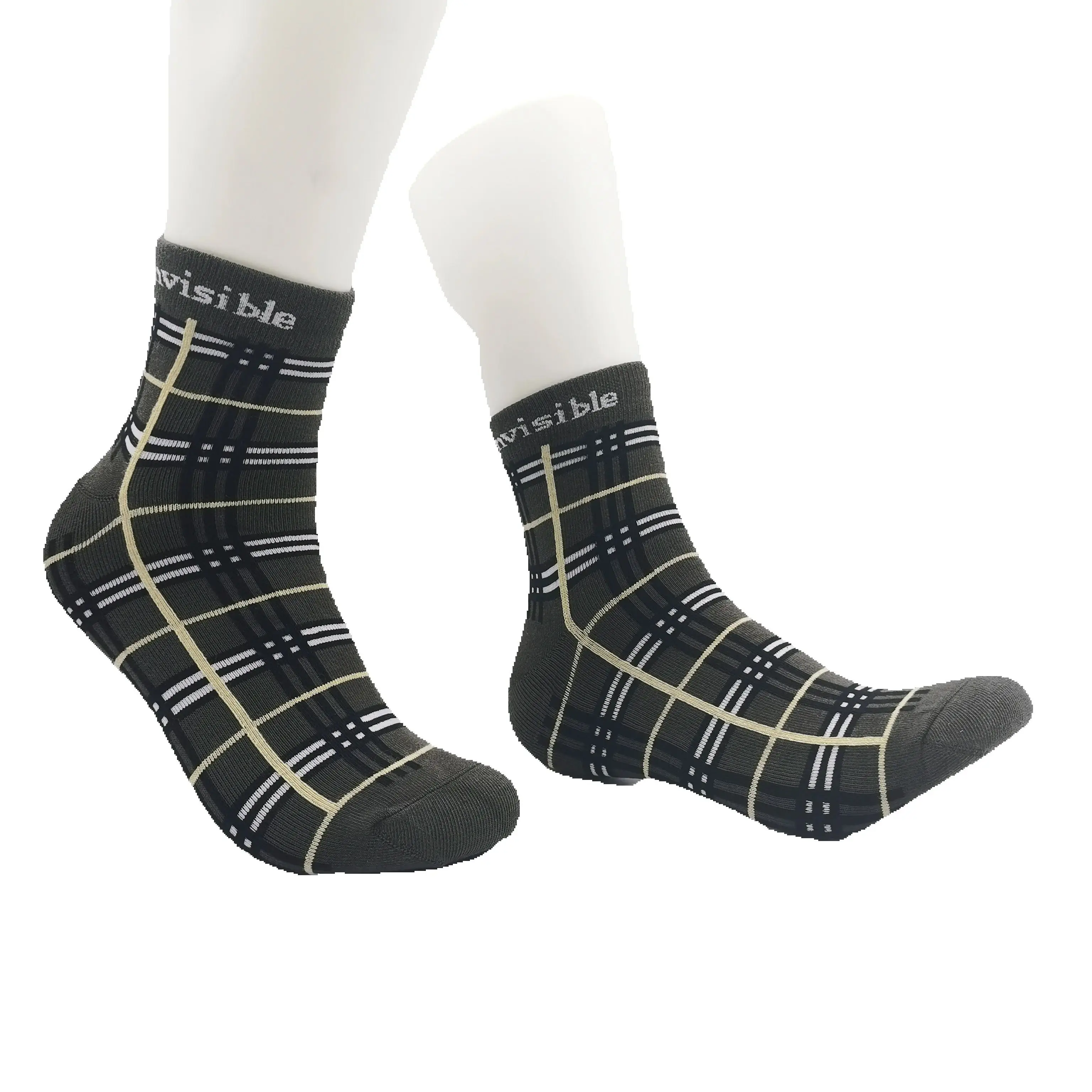 

Men socks Winter Thick Warm Stripe Wool Socks Casual Sock Business Male Socks High Quality