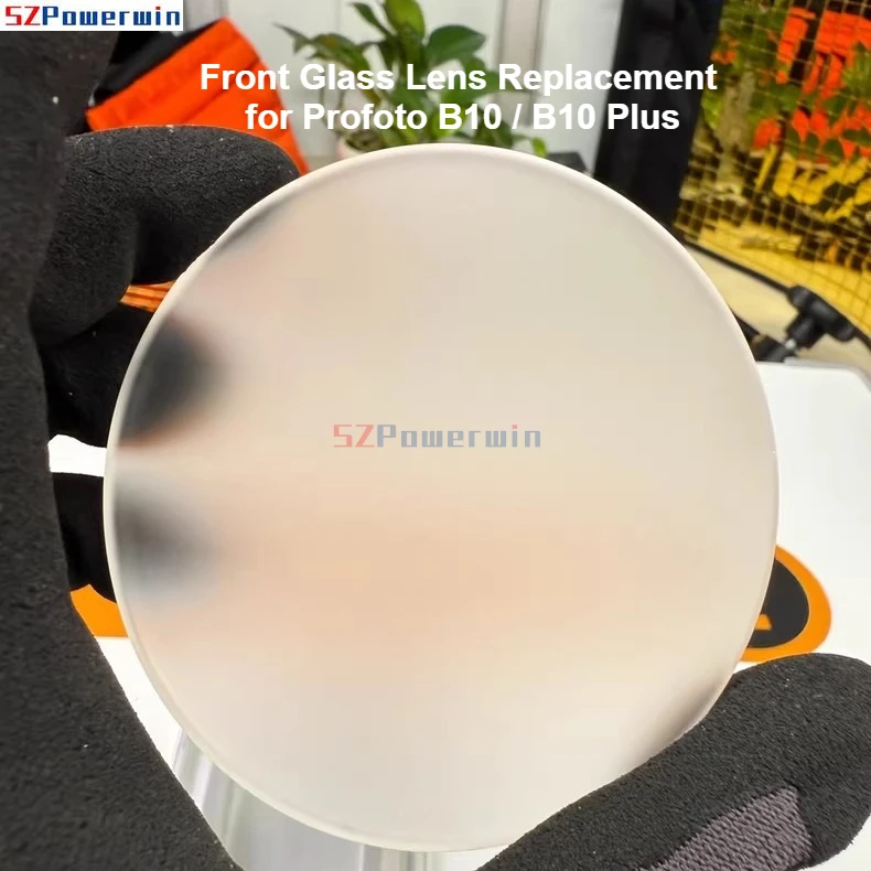 flash-head-maintenance-front-glass-lens-replacement-for-profoto-b10-b10-plus-repair-flash-accessories