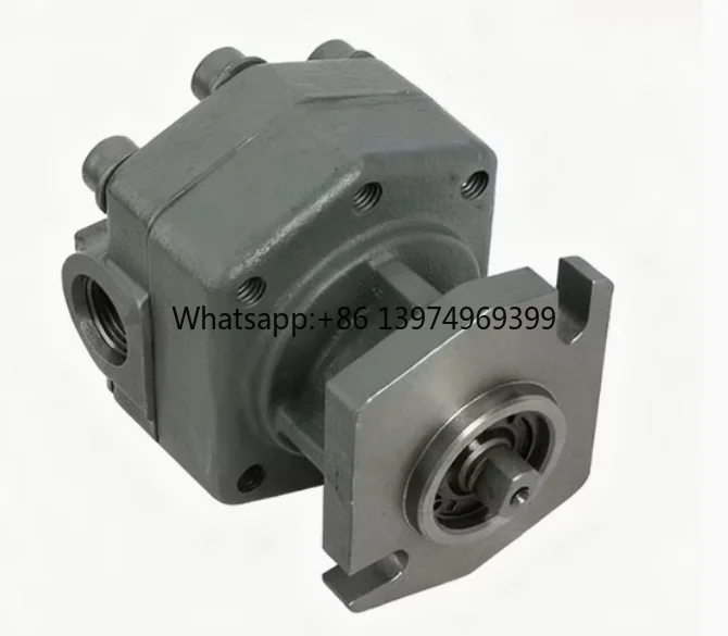 Electric Forklift Spare Parts Steering Pump & Hydraulic Pump