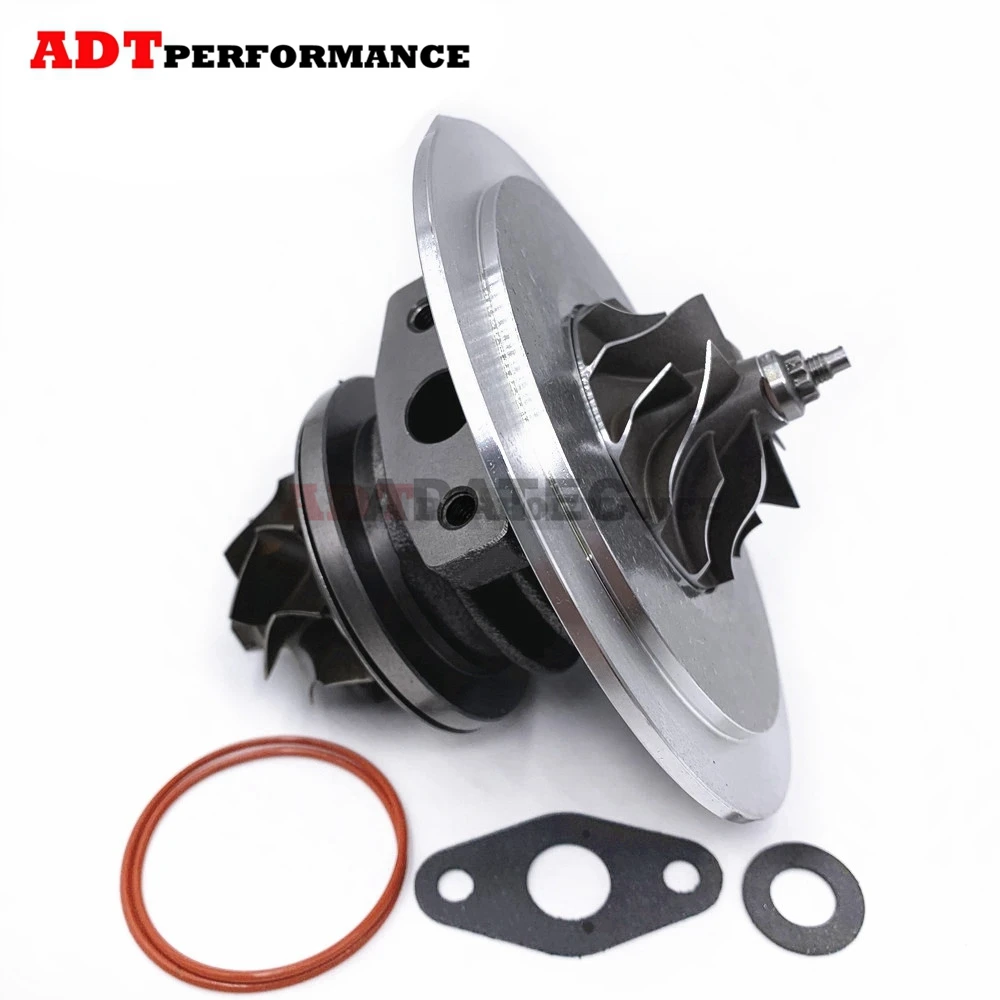 

710641-5003S 710641 GT2052S Turbo CHRA A6620903280 Turbine Cartridge for Ssang Yong Rexton 2.9 TD 88 Kw - 120 HP OM662 2002-