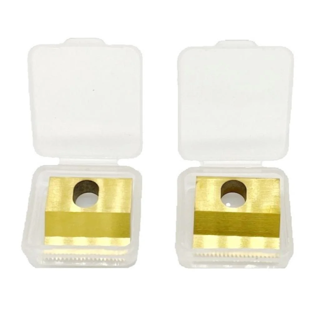 Zapak Spare Parts 9281 Cutter Knife Suitable for ZP93A or ZP93B Battery Powered Plastic Strapping Tool view 3