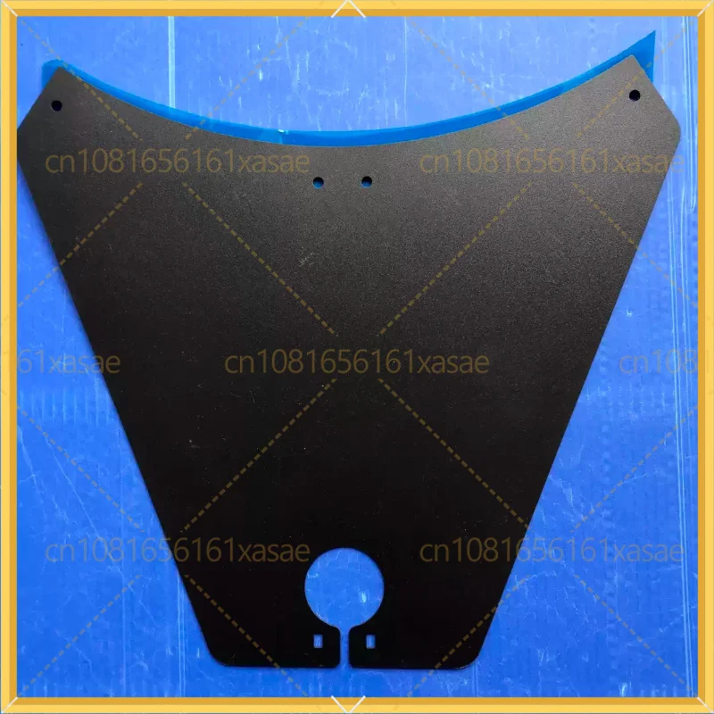 dji-agras-t30農業用ドローン用散布システムバッフルプレート4個セット-001422-スプレッダーフードガード交換用スペアパーツ