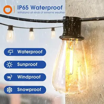 8 best sales 陽檯燈 - №4