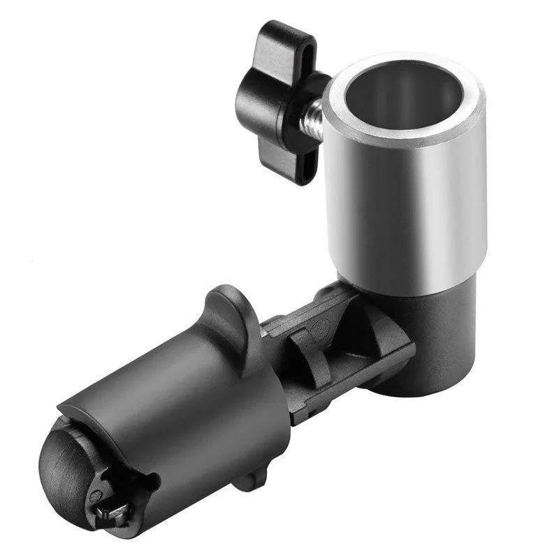 

Aluminum Photography Reflector Holder Clip For Photo Studio Background Tripod Photography Light Stand Softbox Disc Holder Clamp