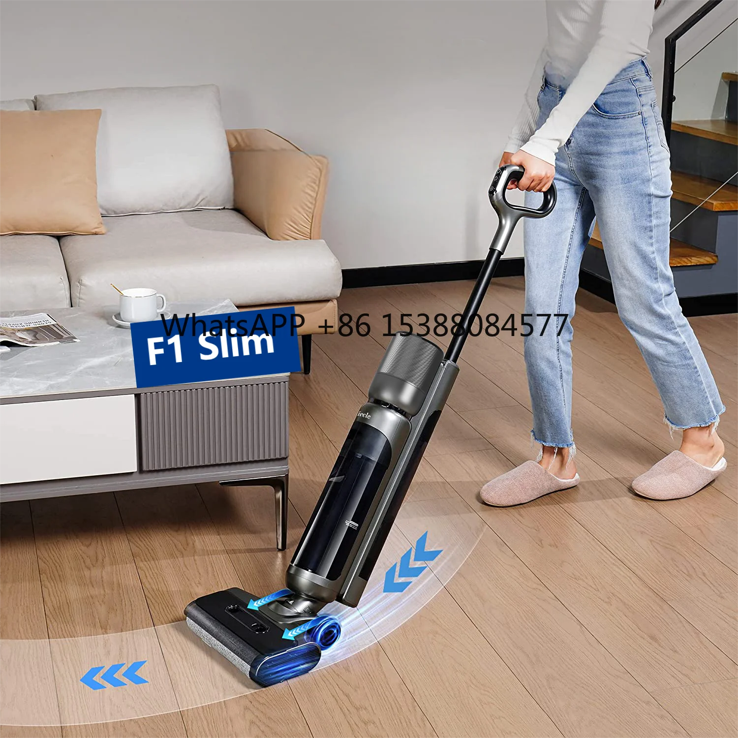 Maircle F1 Slim Int… - image