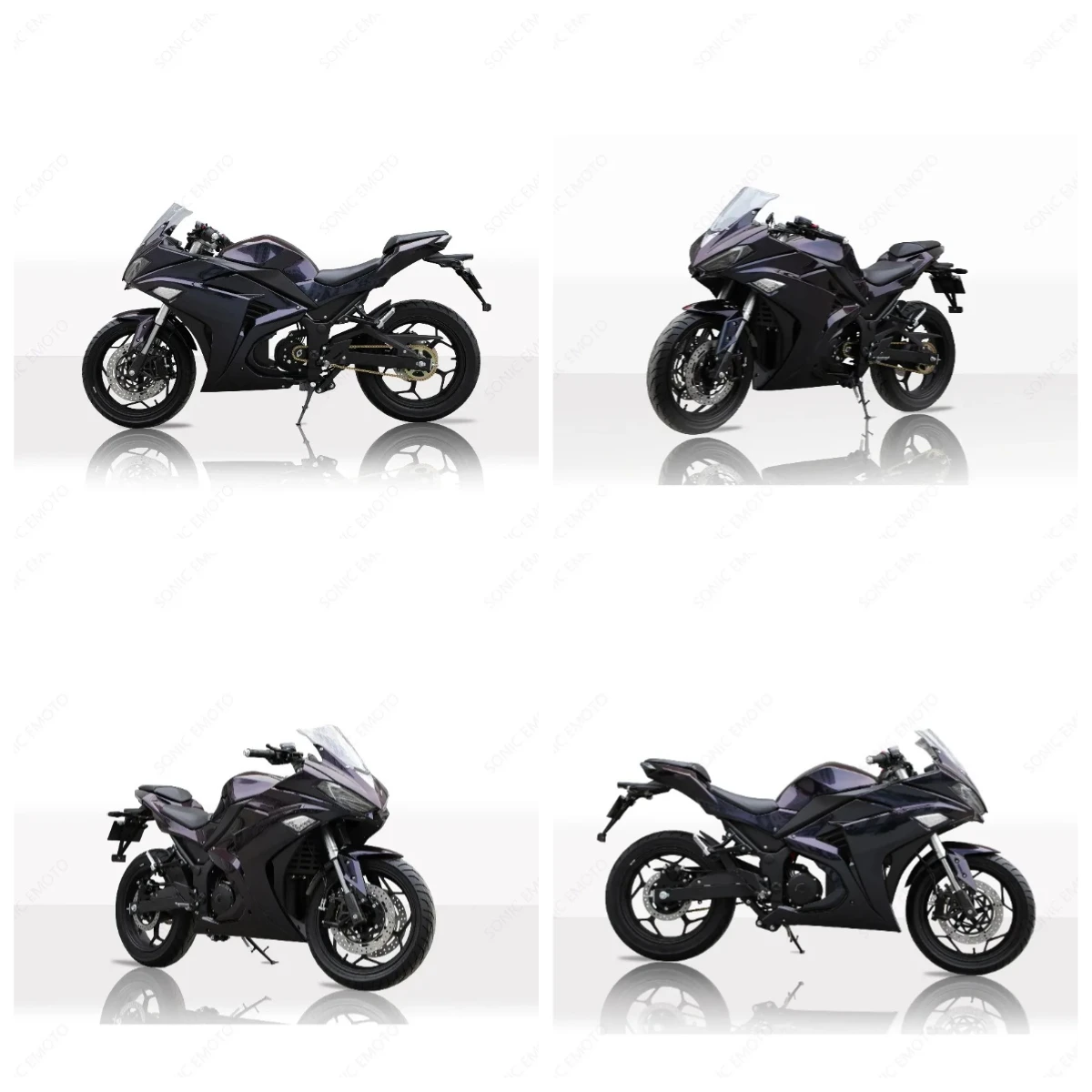 

Xiangyin проверенный регистратор ЕС, электрический мотоцикл для взрослых R3, скорость 140 км/ч, модель круизера V6, мотоциклы