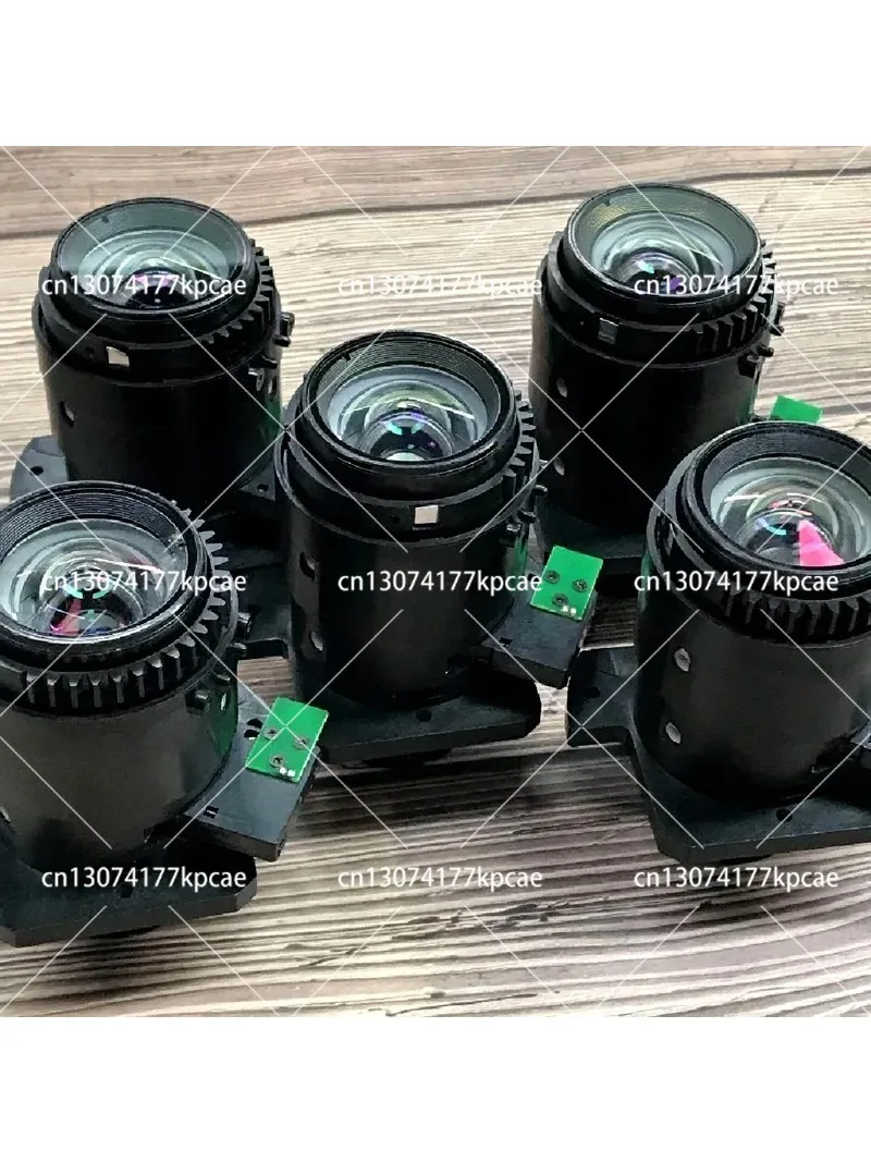 Replacement Projector Optical Lens, Compatible with H1S H2 H2 Slim N20 M3 H2i M3S M6 M6S Equipment