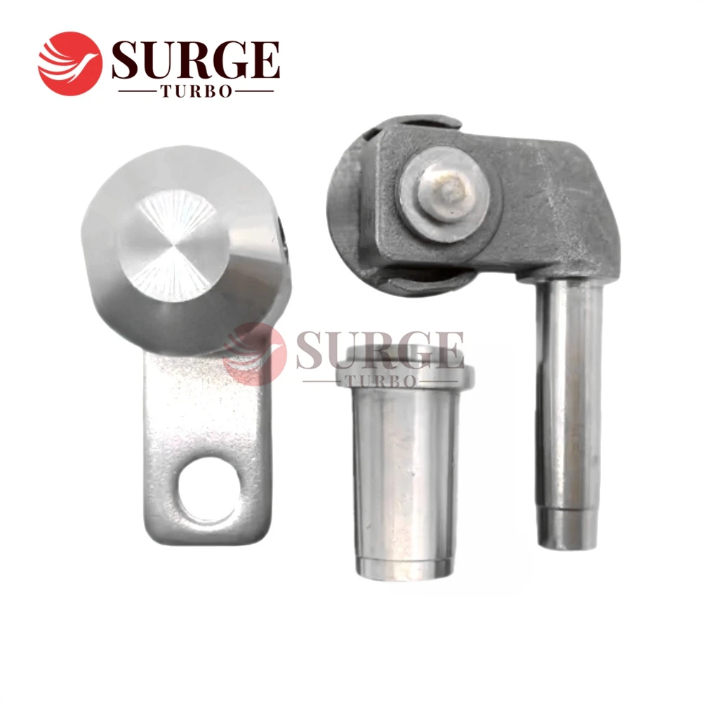 

Turbo Wastegate Flapper GTDI12V 1761178 for Ford Focus III C-MAX 1.0 EcoBoost 92 Kw - 125 HP 3 zyl. EcoBoost 2012- CM5G-6K682-G