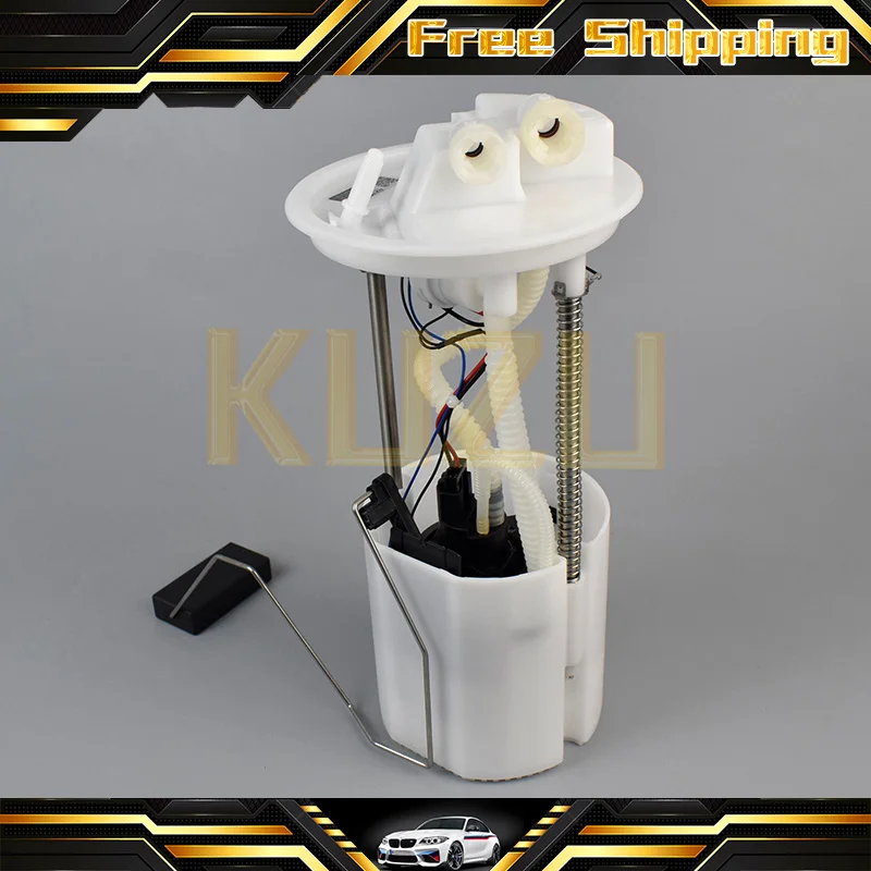6C119H307AC Топливный насос для бортового шасси FORD Transit Box 2 3 16 В