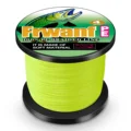 Fluorescent Yellow