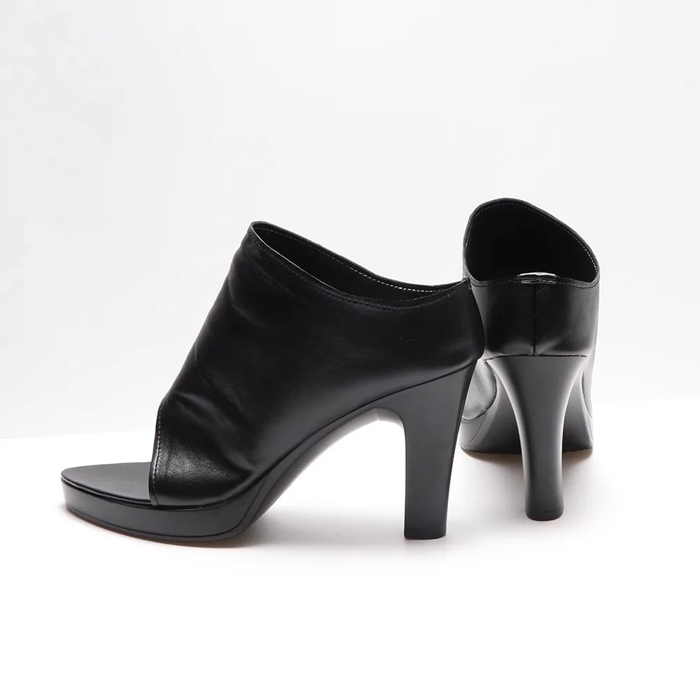 Anime NieR: Automata A2 Cosplay Shoes Men Women Shoes Comic Halloween Party Cosplay Costume Prop Anime Shoes