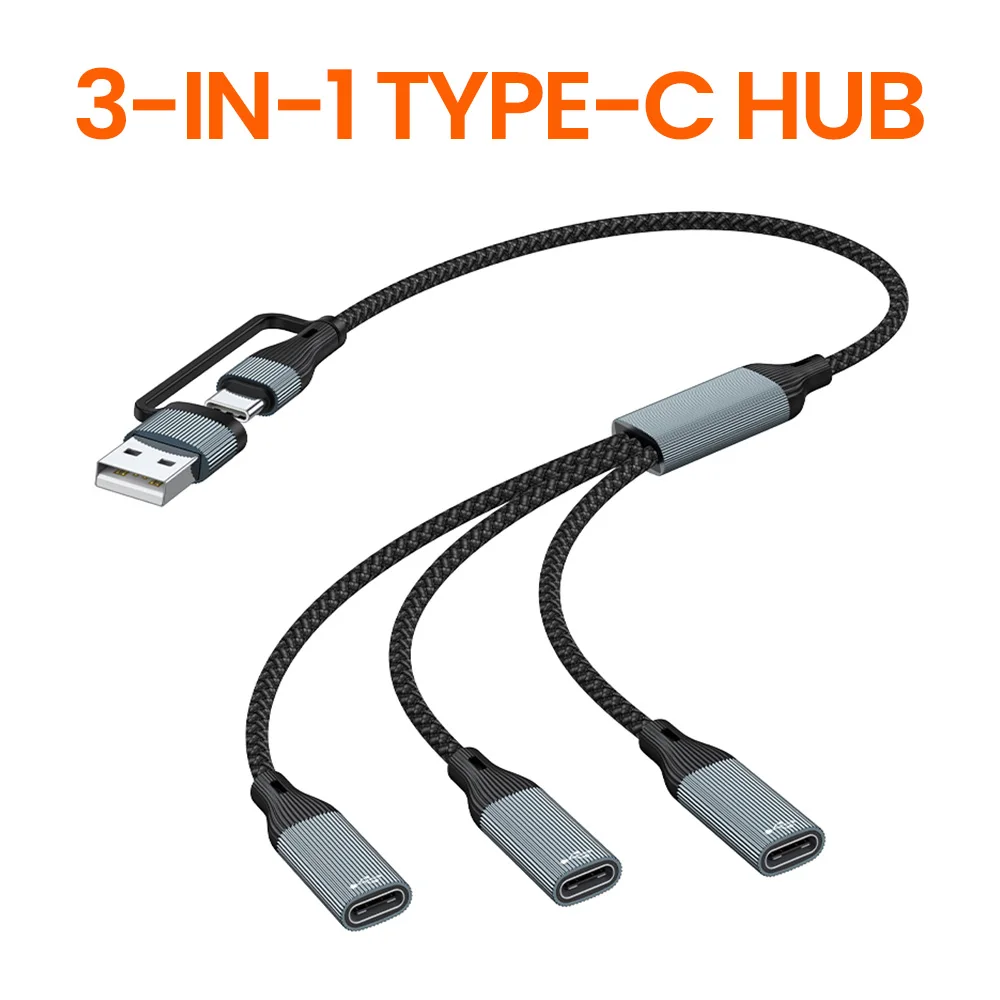 Elough Usb To Type-…