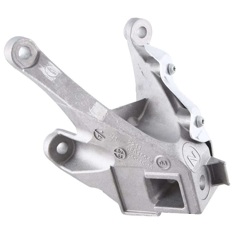 

Car Engine Mount Bracket For BMW 6 7 Series G32 2017-2020 G12 2016-2019 Spare Parts Accessories Gearbox Bracket RH 22116861564