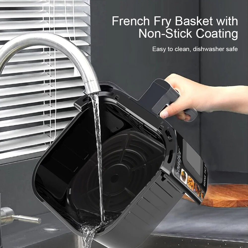 Thumbnail 2 - #28 Best Air Fryers to Buy In 2026