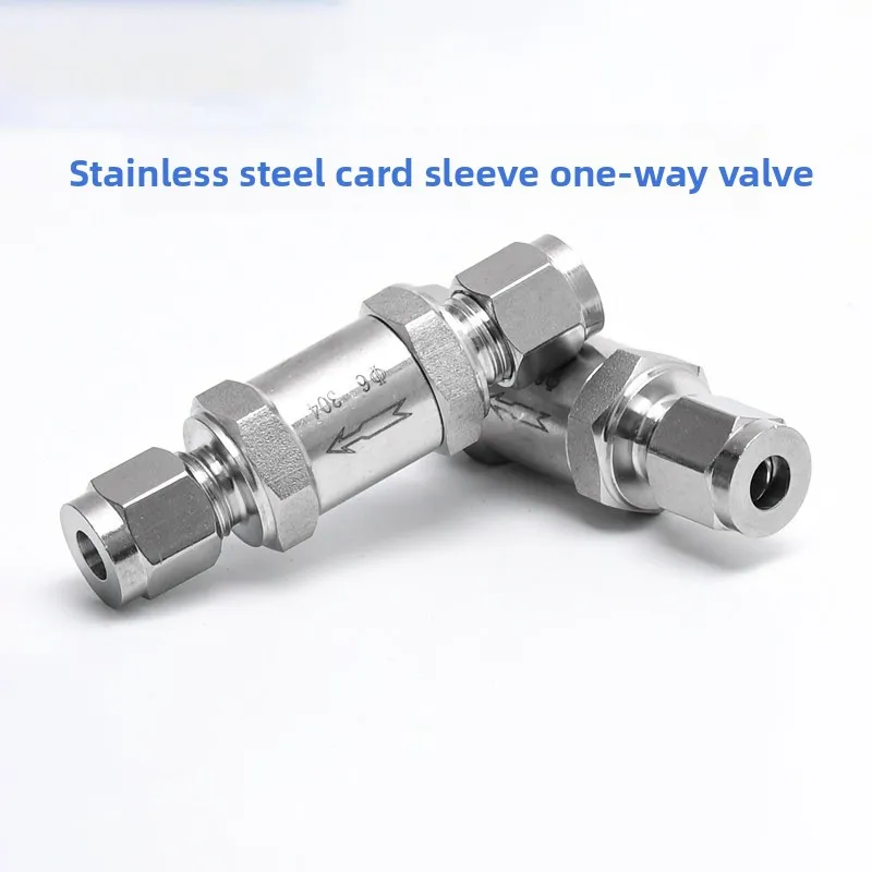S304 316L Stainless Steel 3-20mm 1/8