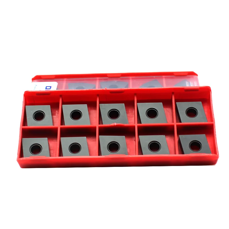 10 Chiếc CNMA120404 CNMA120408 CNMA120412 LF3018 Carbide Lắp Tiện Bằng Máy CNC Cắt Kim Loại Dụng Cụ CNMA Lưỡi Dao Dụng Cụ Xoay Cho Đúc