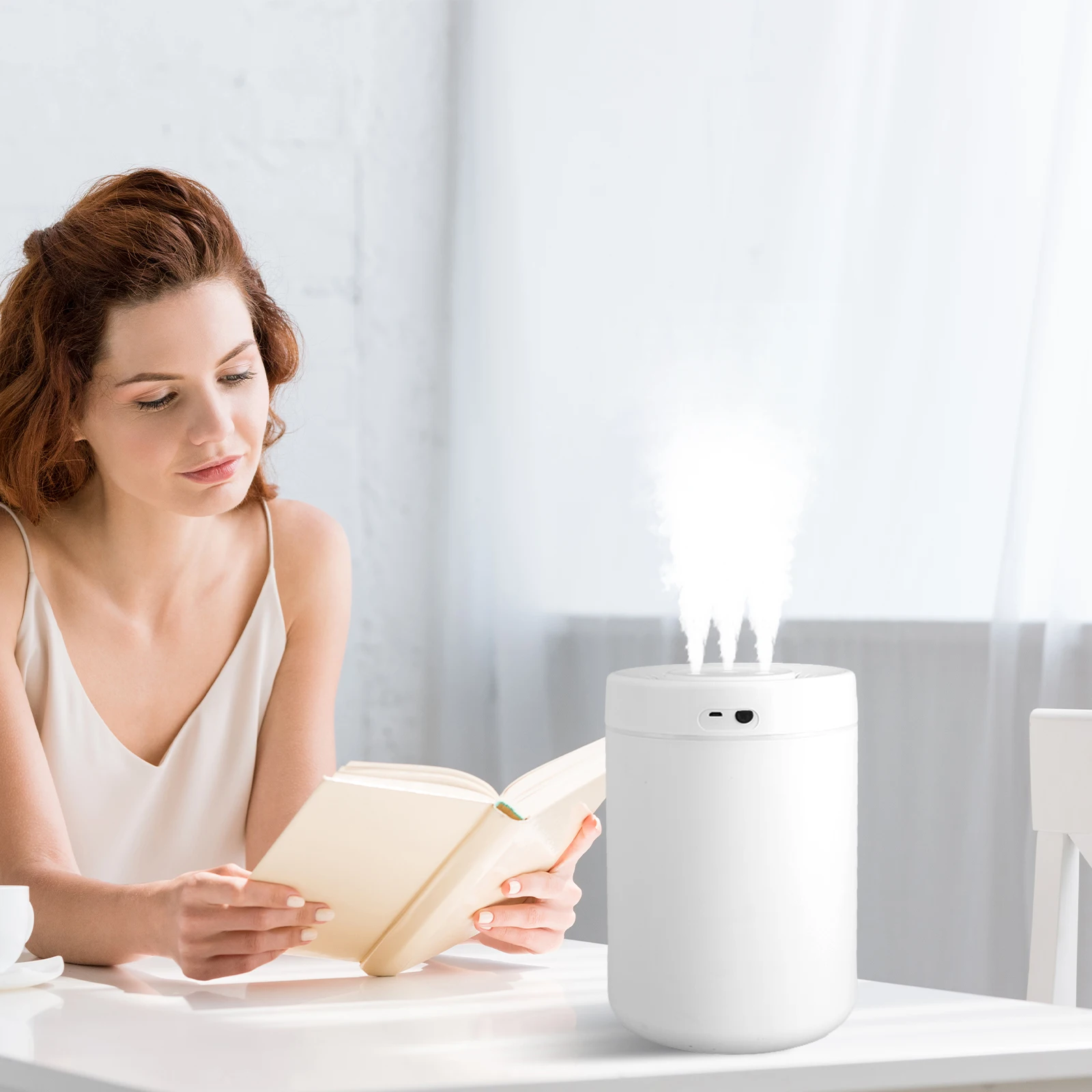 3L Essential Oil Ai…