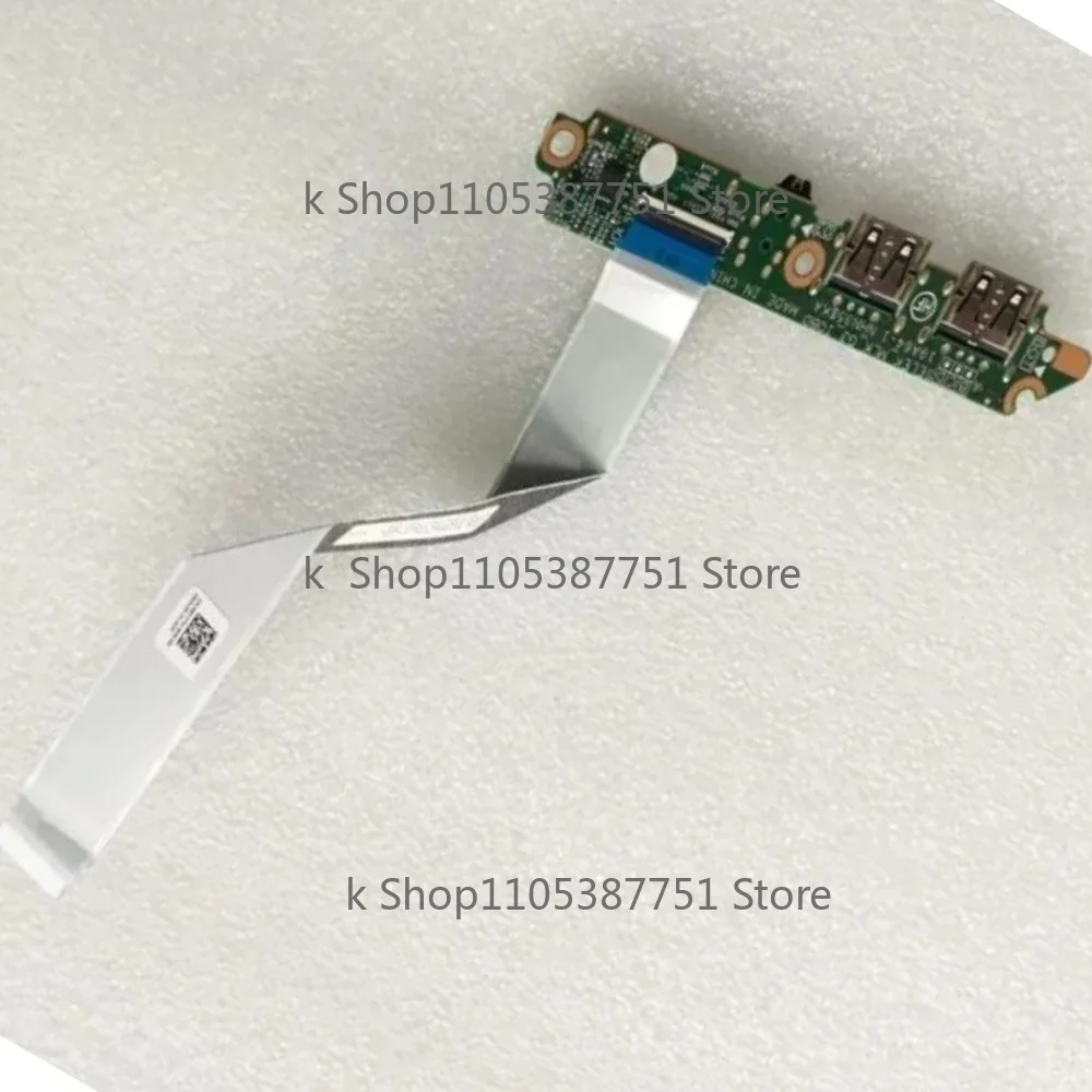 New Laptop Built-in USB interface board Audio board for DELL G3 3500 0FGRT4