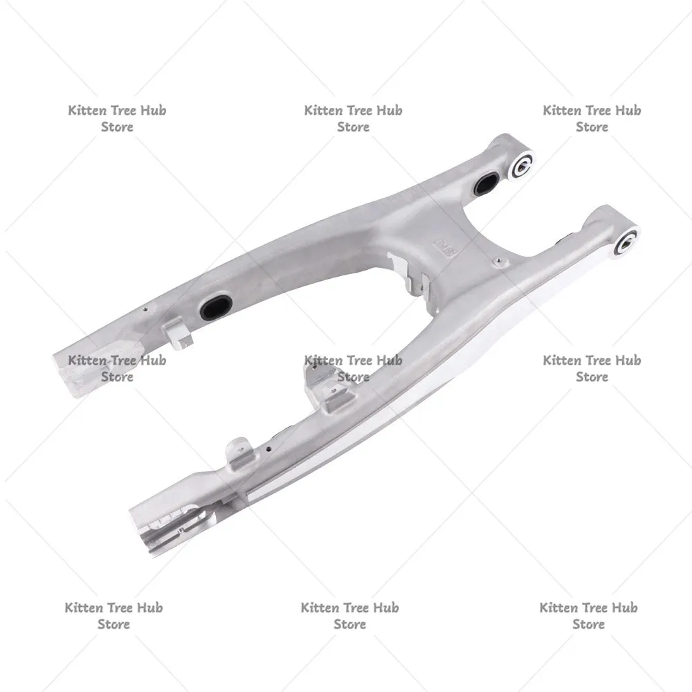Off-road Motorcycle Modified Small High-speed Off-road Vehicle Aluminum Rear Fork, Reinforced Aluminum Rear Flat Fork