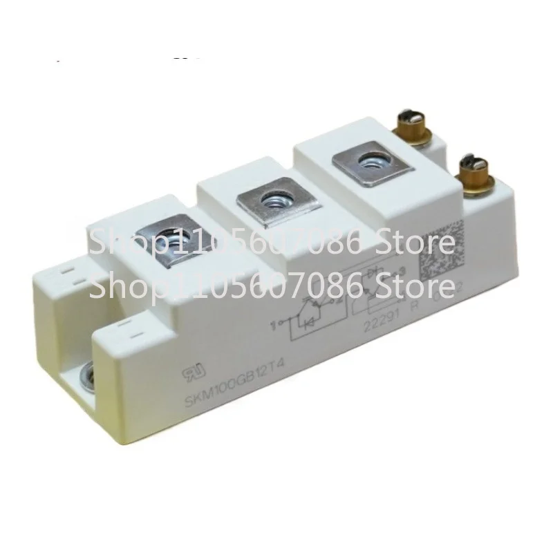 New Module SKM50GB12T4 SKM75GB12T4 SKM100GB12T4 SKM150GB12T4