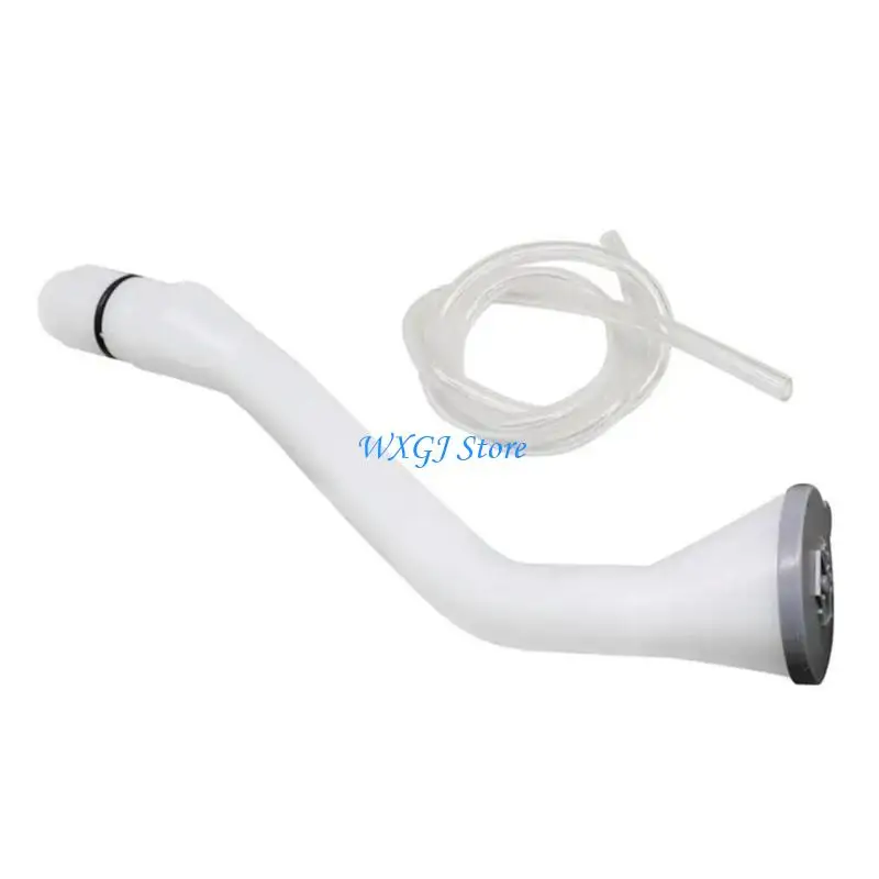 

37JE Washer Inlet Tube For 50 60 2014-2020 Washer Filler Tube Easy to Install