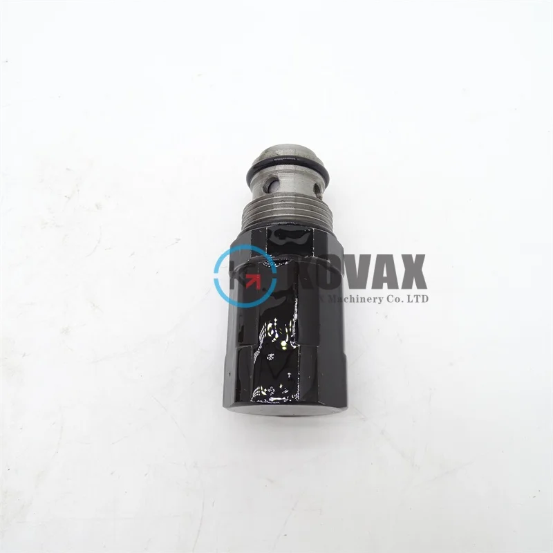 

25-222416 Electromagnetic shut-off valve suitable for 3DX 3CX 4C backhoe loaders