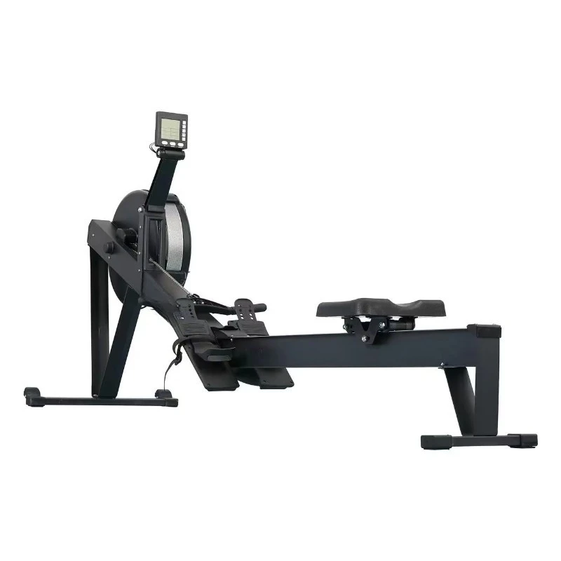 Factory Selling Indoor Commercial Sports Equipment Exercise Rower Rowing Machine