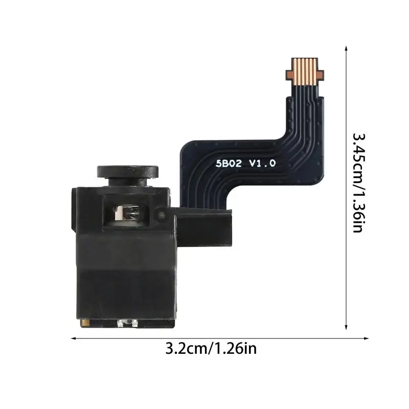 For Lab  Extruder Filament Sensor Kit High Quality 3D Printer Replacement Parts For Bambu P2S