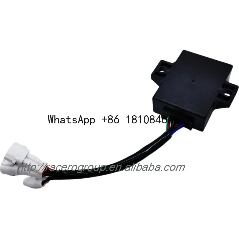 21119-1226 Motorcycle Igniter Ignitor CDI Box Cdi Module Unit KLF220 BAYOU 220 for KAWASAKI ignition systems 1988-1995