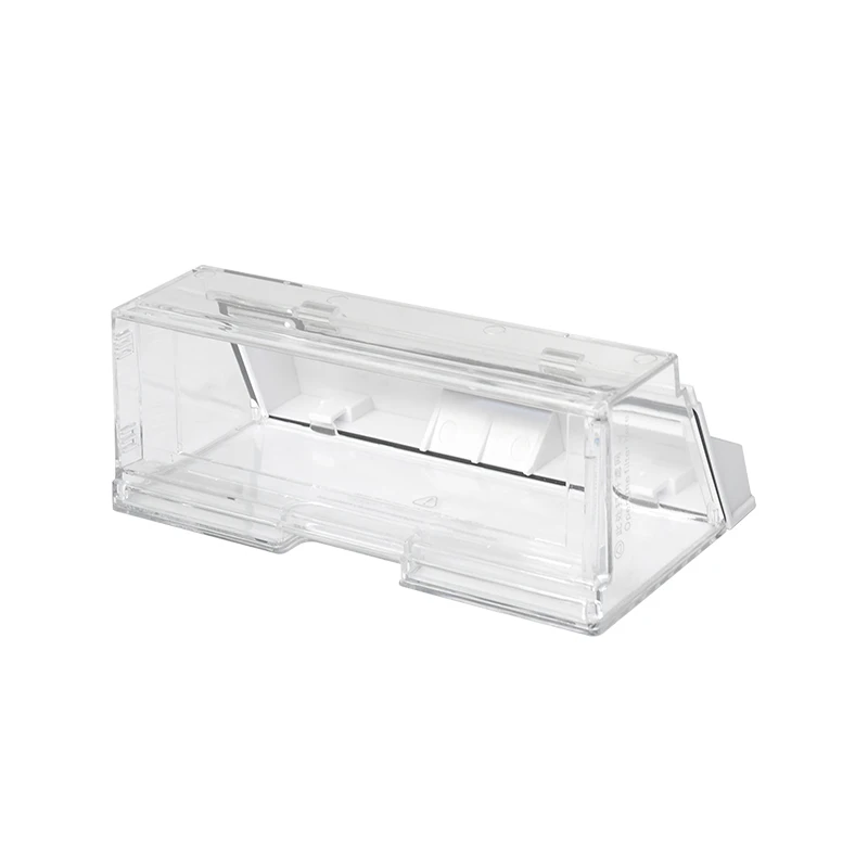 Caja de polvo para Robot aspirador Xiaomi Roborock, accesorios de repuesto, S5, S50, S51, S52, S55, S6, T6