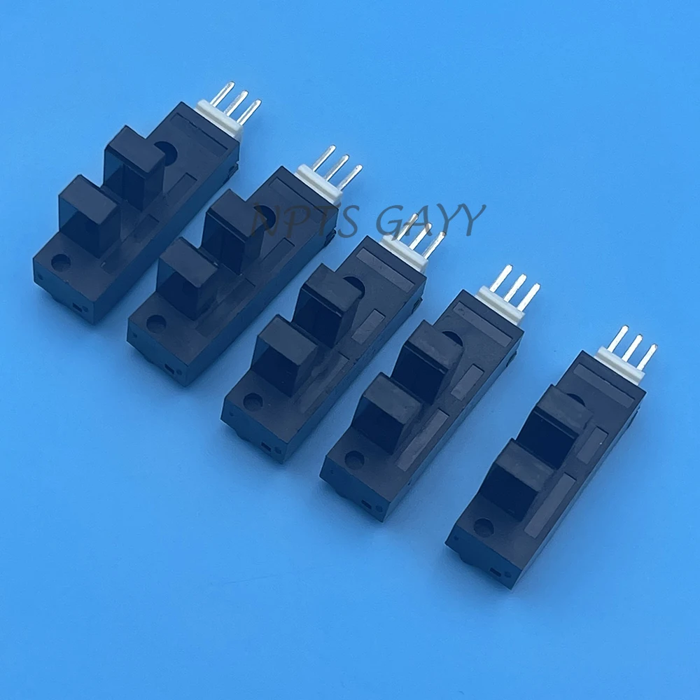 Sensore di limite della stampante sensore di prova della posizione domestica LG-JT02 interruttore di origine forma F per macchina flatbed UV solvente umano Dika Allwin