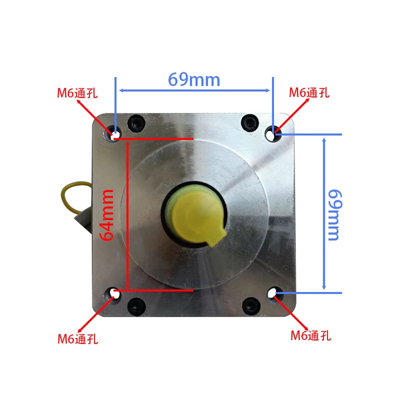 Imagem -06 - sem Escova Servo Motor Control Grupo Ajuste de Velocidade Correia Lixadeira Máquinas para Trabalhar Madeira Torno 550w 750w 1100w 220v 110v Botão