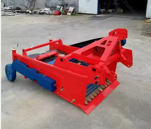TULX Anon potato harvester  sale sweet potato harvester digger for sale