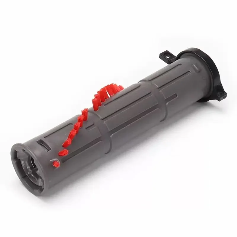 With Built-in Roller Brush and Main Brush Cleaning Accessories for Dyson Vacuum Cleaner DC40