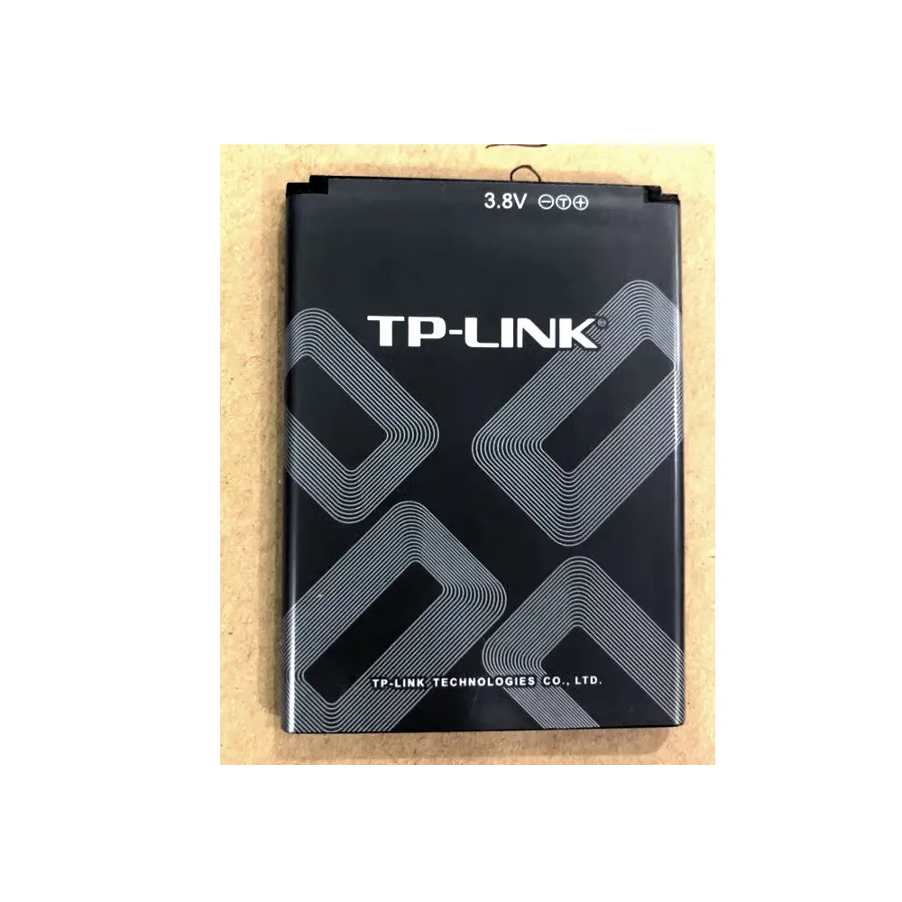 Original 3.8V 3000mAh TBL-53B3000 Battery For TP-link M7650 M7450 Wifi TBL-53A3000