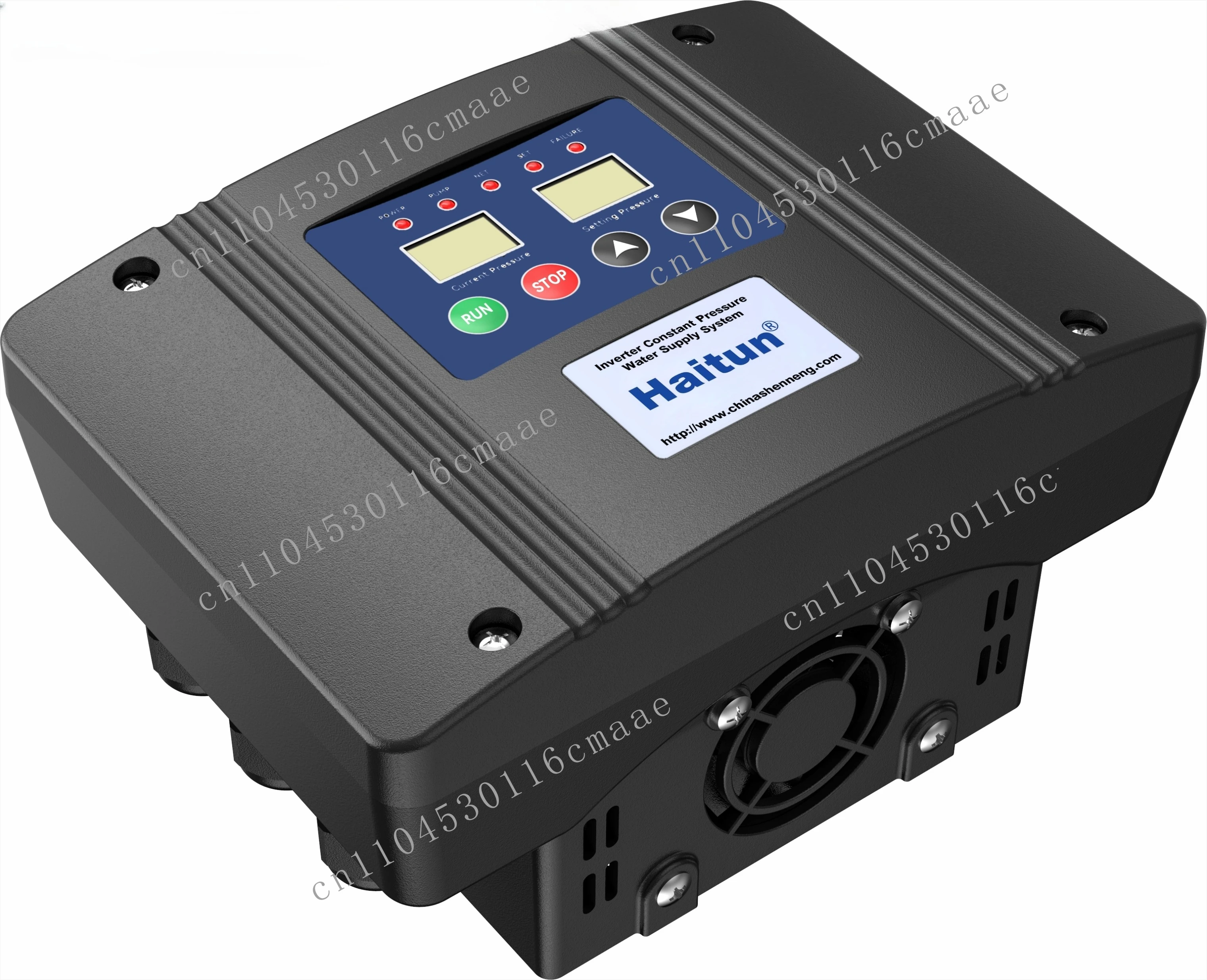 New AC 220V Variable Frequency Inverters for Water Pump Booster Pump Inverter Converters