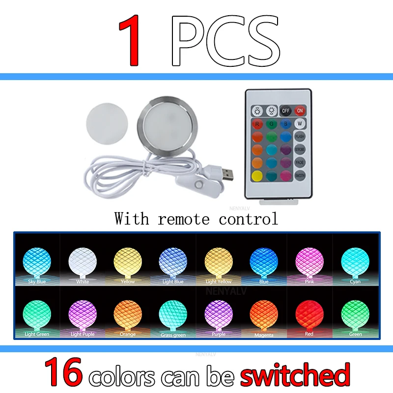 Für Bambu Lab Led Lampe Kit 001 Hardware 3d Druck Teile Bambulab Licht Kit Led Licht Teile Modell
