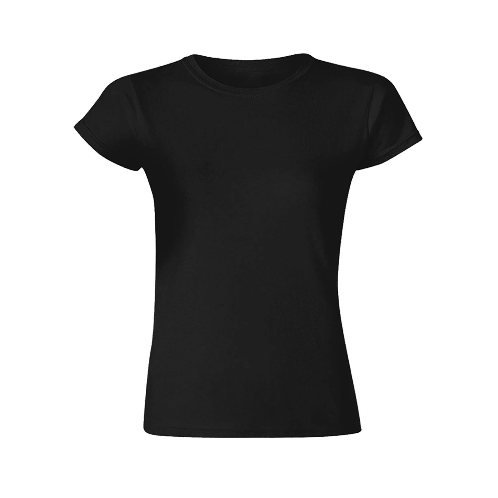 Sin plástico, solo acero. I'm a Barbell Girl camiseta sublime, tops de moda coreana para mujer