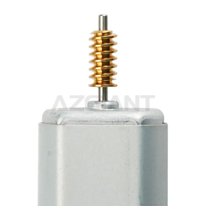 AZGIANT 12V Car Folding Mirror Motor FC-280 Quiet Operation for 2016-2020 Hyundai ioniq MK1 Auto Fold Side Mirror Repair