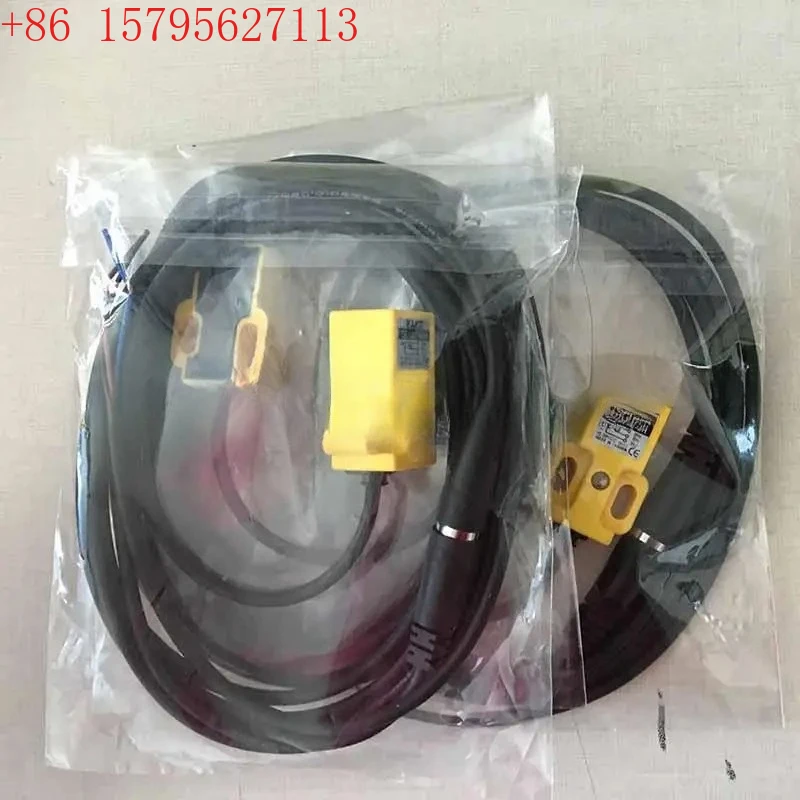 

1 шт. новые оригинальные датчики приближения DE-1807NOH DE-1805NOH DE-1805NO DE-1807NO