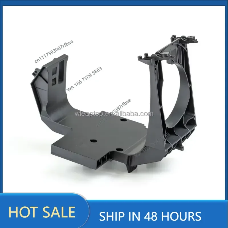 Agras T60 Dron Front Plastic Bracket Phased Array Mounting Holder Heavy Agricultural Sprayer Repair Parts