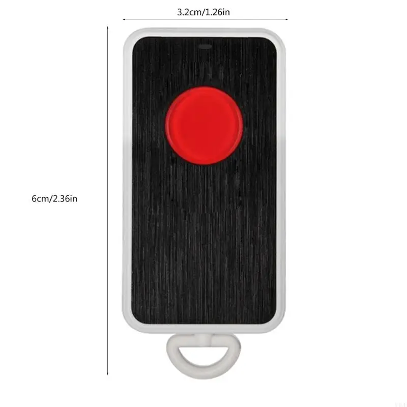 Y4UE 315 МГц 433 МГц Гараж -открытие дверей удаленной беспроводной копия Ключ удаленного управления дубликаторами для открытия