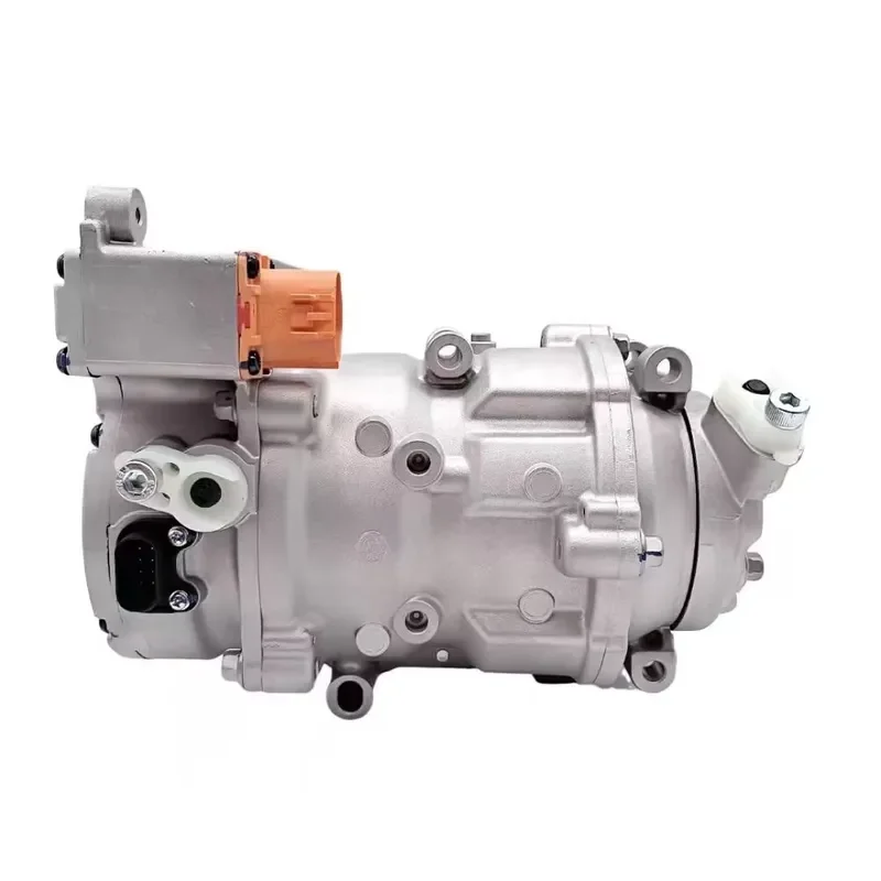 EKEA-8103020 409 Electric AC Compressor Scroll Compressor with CAN Bus Control for BYD SEAL EV Car Car Body Parts Accessories
