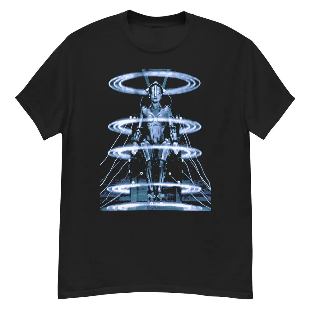 Metropolis (1927) t-shirt