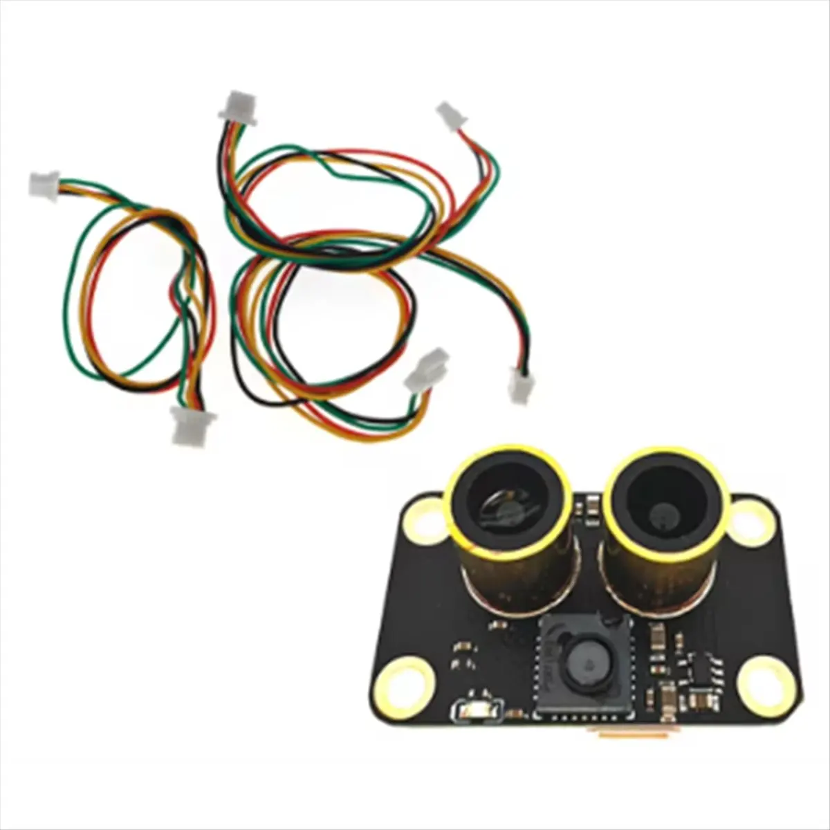 AA80 Optical and Lidar Sensor MTF-01 Compatible for INAV