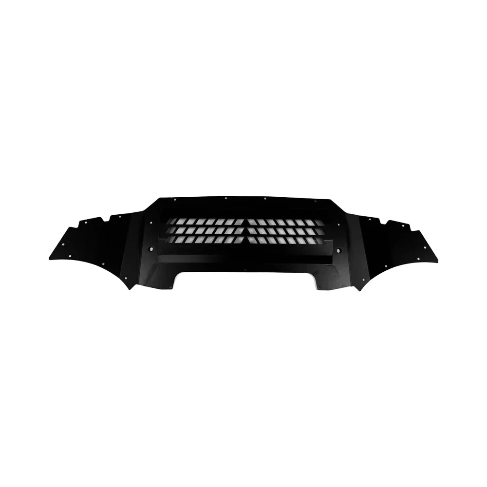 

For M2C F87 Magnesium Aluminum Alloy Oil Cooler Skid Plate Engine Lower Guard Plate
