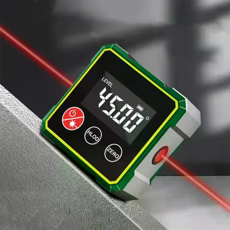 360° Magnetic Digit…