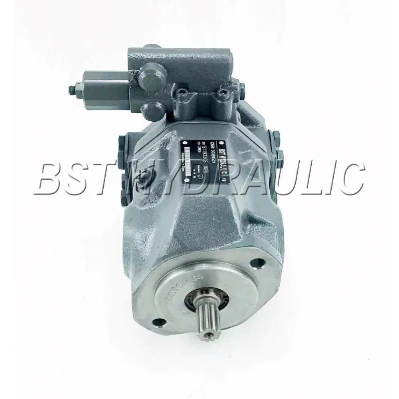 New High Quality 30394524 Hydraulic Pump 30394524 Piston Pump 30394524 Made in China